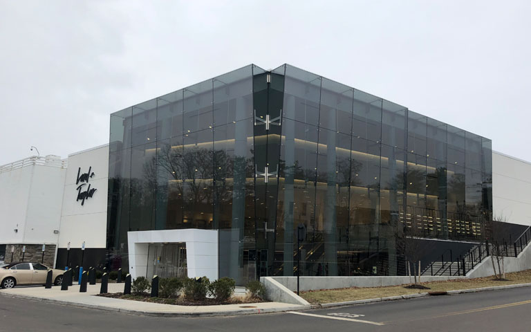 Lord + Taylor – Magasin indépendant, Manhasset, NY