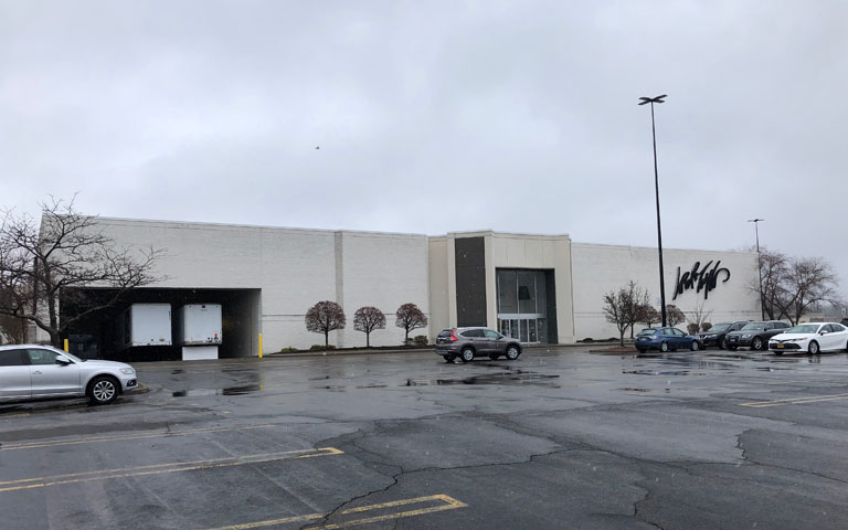 Lord + Taylor – Eastview Mall, Rochester (Victor), NY