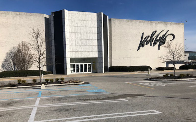 Lord + Taylor - King of Prussia Plaza - King of Prussia, PA